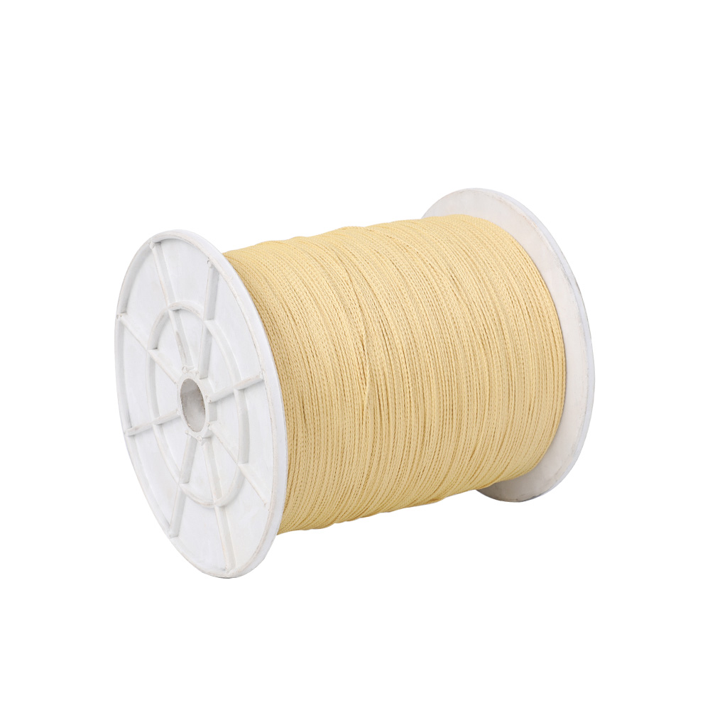 φ1.3 6 mandrini del filo di legame aramide in poliestere 250D 250D